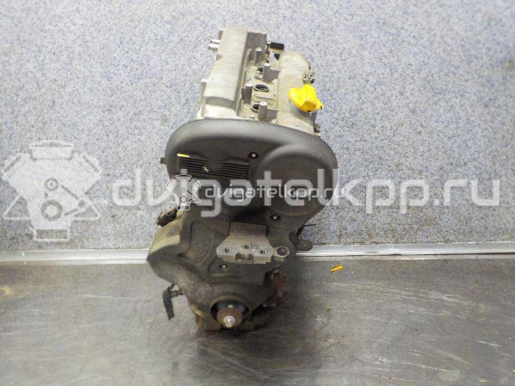 Фото Контрактный (б/у) двигатель Z 18 XE для Holden / Opel / Chevrolet / Vauxhall 122-125 л.с 16V 1.8 л бензин R1500039 {forloop.counter}}