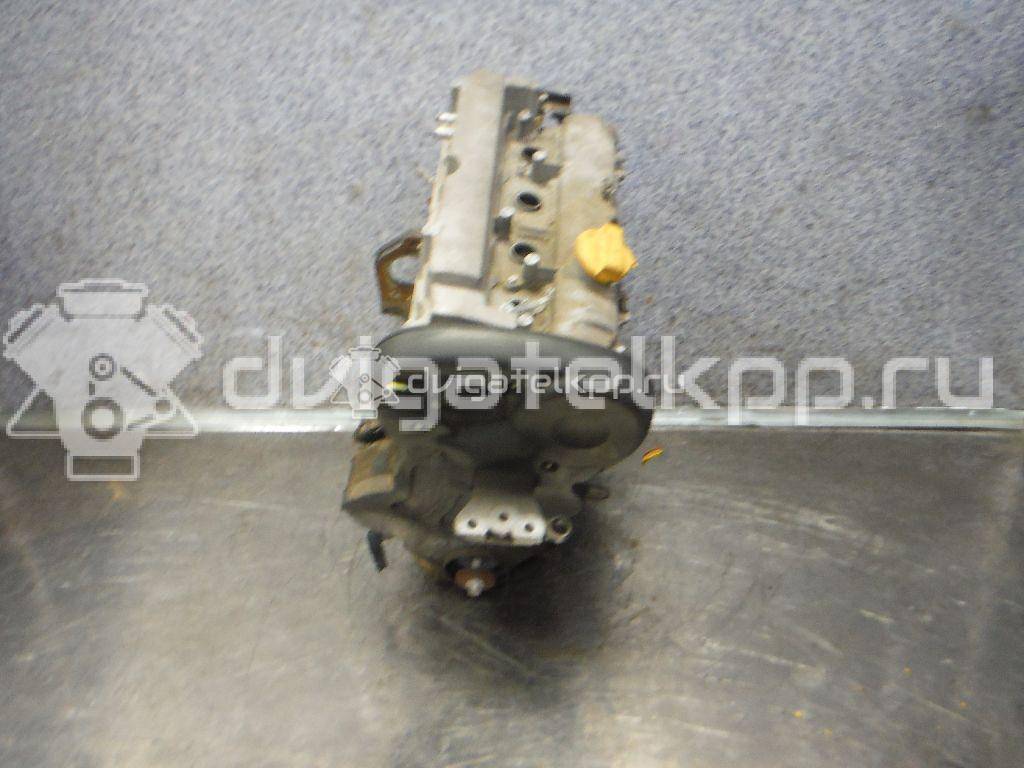 Фото Контрактный (б/у) двигатель Z 18 XE для Holden / Opel / Chevrolet / Vauxhall 122-125 л.с 16V 1.8 л бензин R1500039 {forloop.counter}}