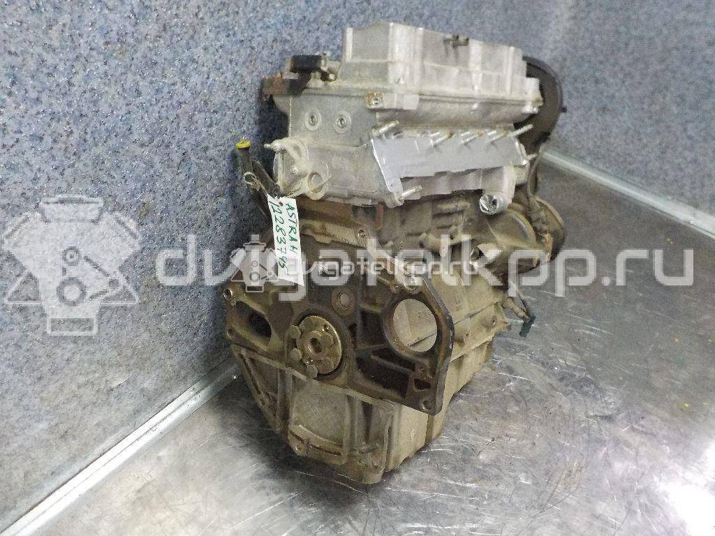 Фото Контрактный (б/у) двигатель Z 18 XE для Holden / Opel / Chevrolet / Vauxhall 122-125 л.с 16V 1.8 л бензин R1500039 {forloop.counter}}