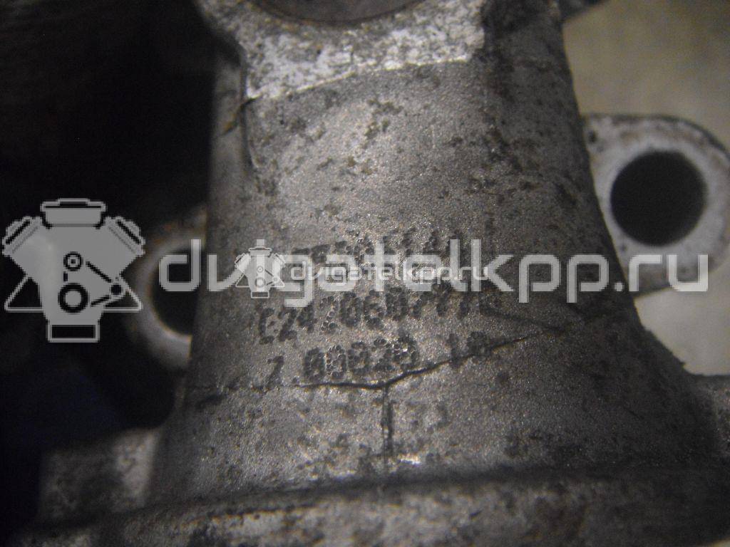 Фото Клапан рециркуляции выхлопных газов  55201144 для Fiat Brava 182 / Marea 185 / Tempra 159 / Idea 350 / Linea 323 {forloop.counter}}