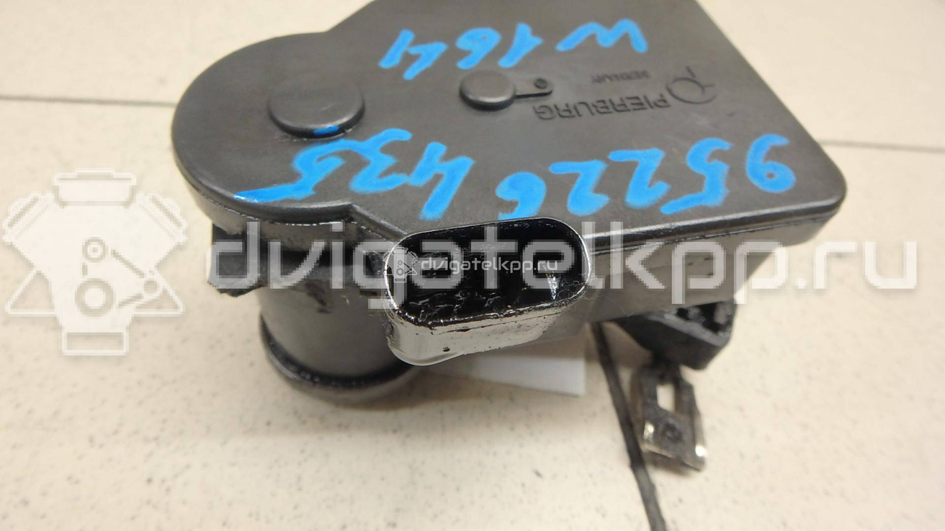 Фото Моторчик привода заслонок  6421500494 для mercedes benz C209 CLK coupe {forloop.counter}}