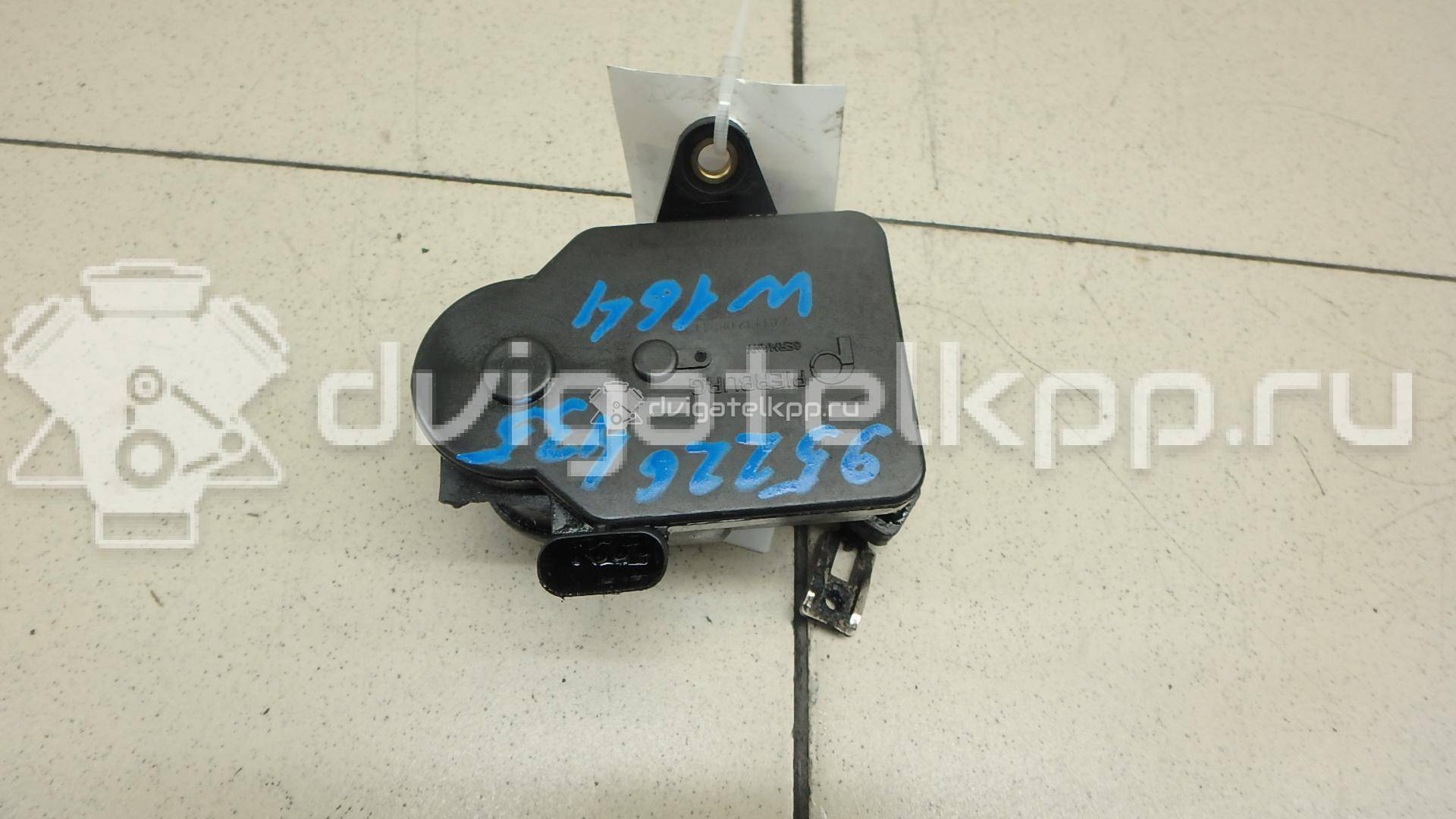 Фото Моторчик привода заслонок  6421500494 для mercedes benz C209 CLK coupe {forloop.counter}}