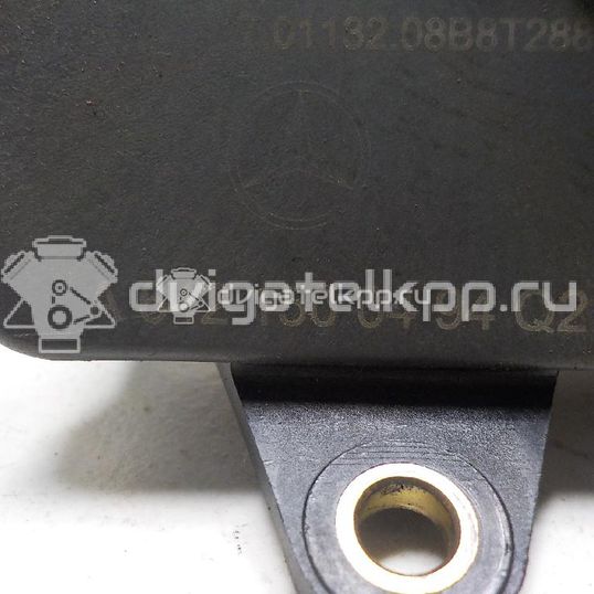 Фото Моторчик привода заслонок  6421500494 для jeep Grand Cherokee (WH/WK)