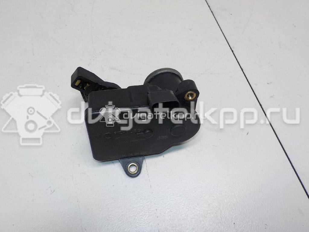 Фото Моторчик привода заслонок  6421500494 для jeep Grand Cherokee (WH/WK) {forloop.counter}}