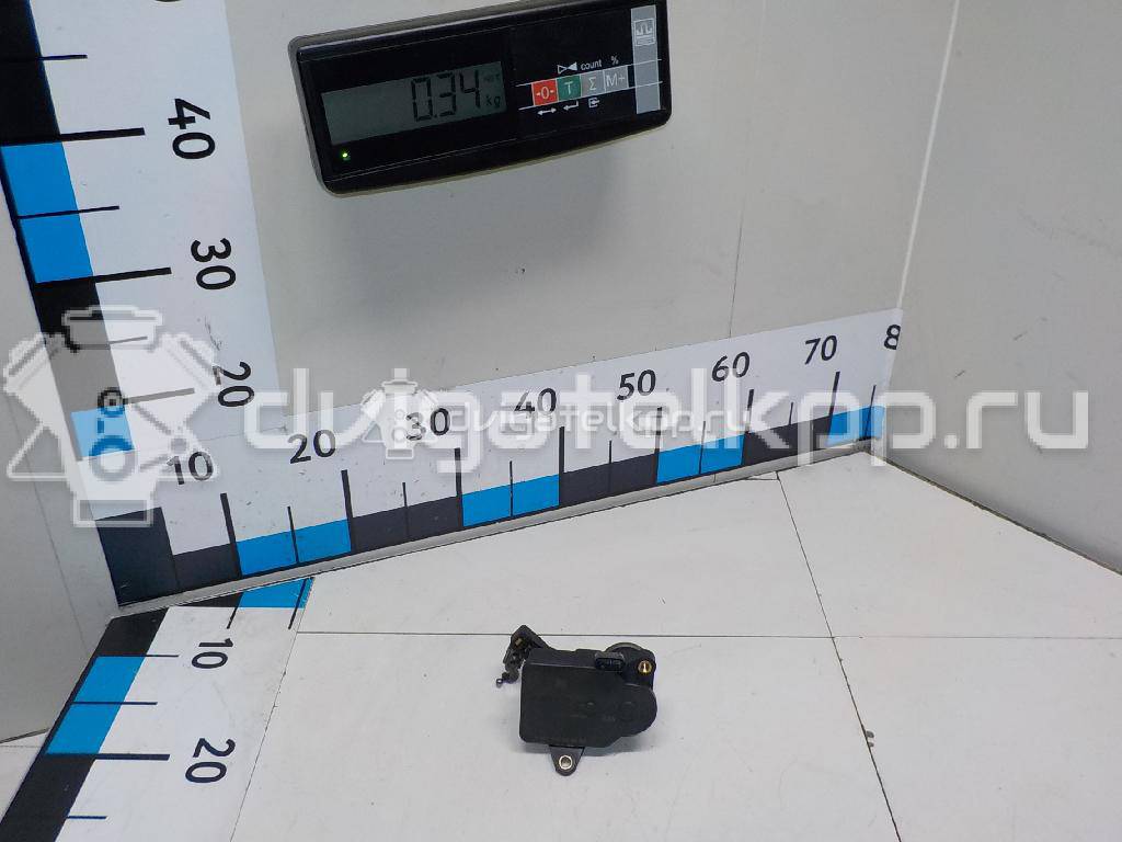 Фото Моторчик привода заслонок  6421500494 для jeep Grand Cherokee (WH/WK) {forloop.counter}}