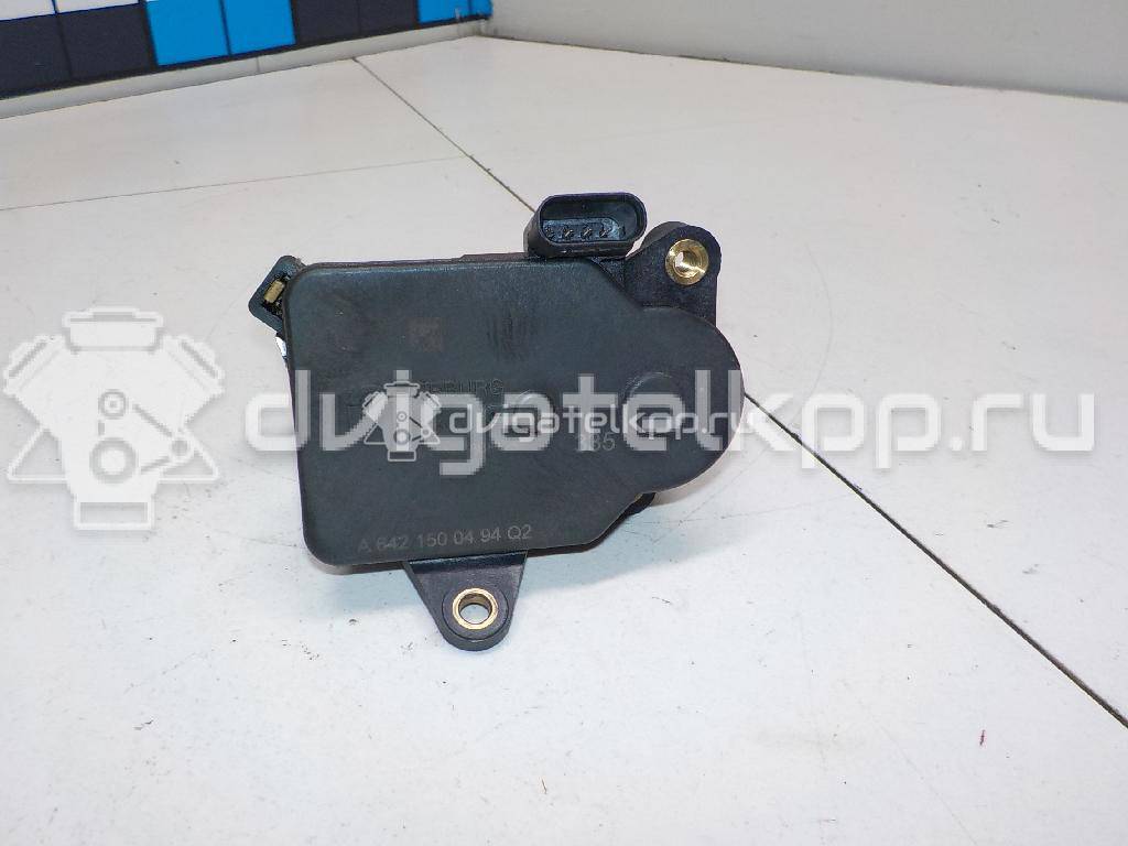 Фото Моторчик привода заслонок  6421500494 для jeep Grand Cherokee (WH/WK) {forloop.counter}}