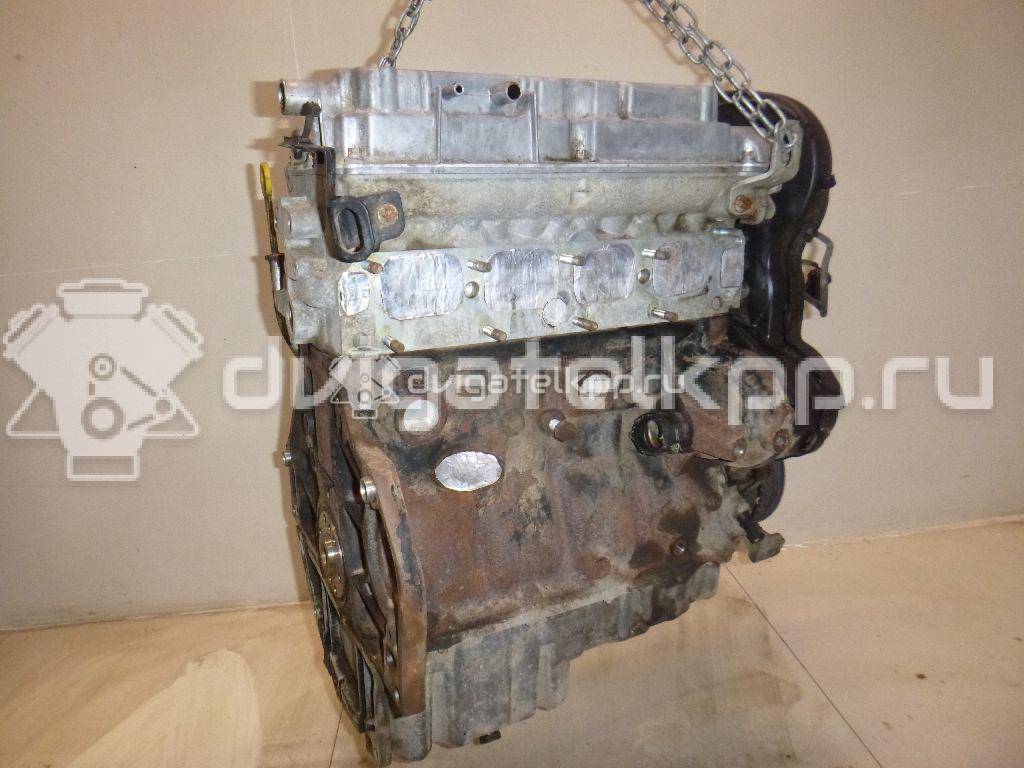 Фото Контрактный (б/у) двигатель X 14 XE для Opel Astra / Tigra / Corsa 86-94 л.с 16V 1.4 л бензин 9201732 {forloop.counter}}