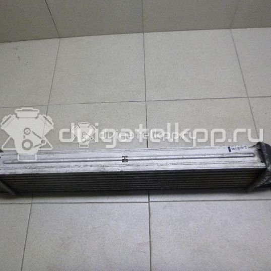 Фото Интеркулер  51833975 для Fiat Grande Punto 199 / Doblo / Punto / Bravo