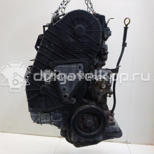 Фото Контрактный (б/у) двигатель Y 17 DT для Opel / Chevrolet / Vauxhall 75 л.с 16V 1.7 л Дизельное топливо