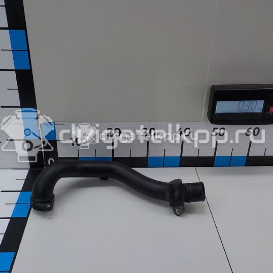 Фото Патрубок интеркулера  51810957 для Fiat Doblo / Linea 323