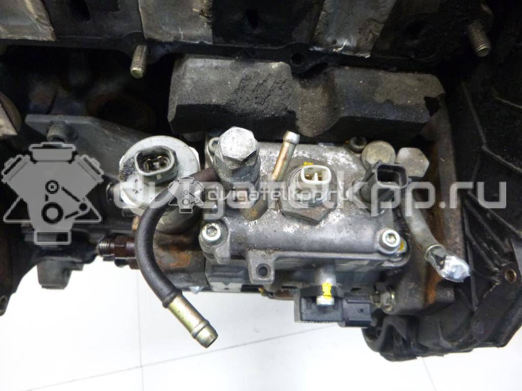 Фото Контрактный (б/у) двигатель Y 17 DT для Opel / Chevrolet / Vauxhall 75 л.с 16V 1.7 л Дизельное топливо 97208276 {forloop.counter}}