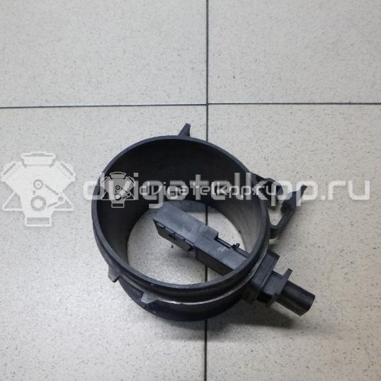 Фото Расходомер воздуха (массметр)  2730940948 для mercedes benz CL203 CLC