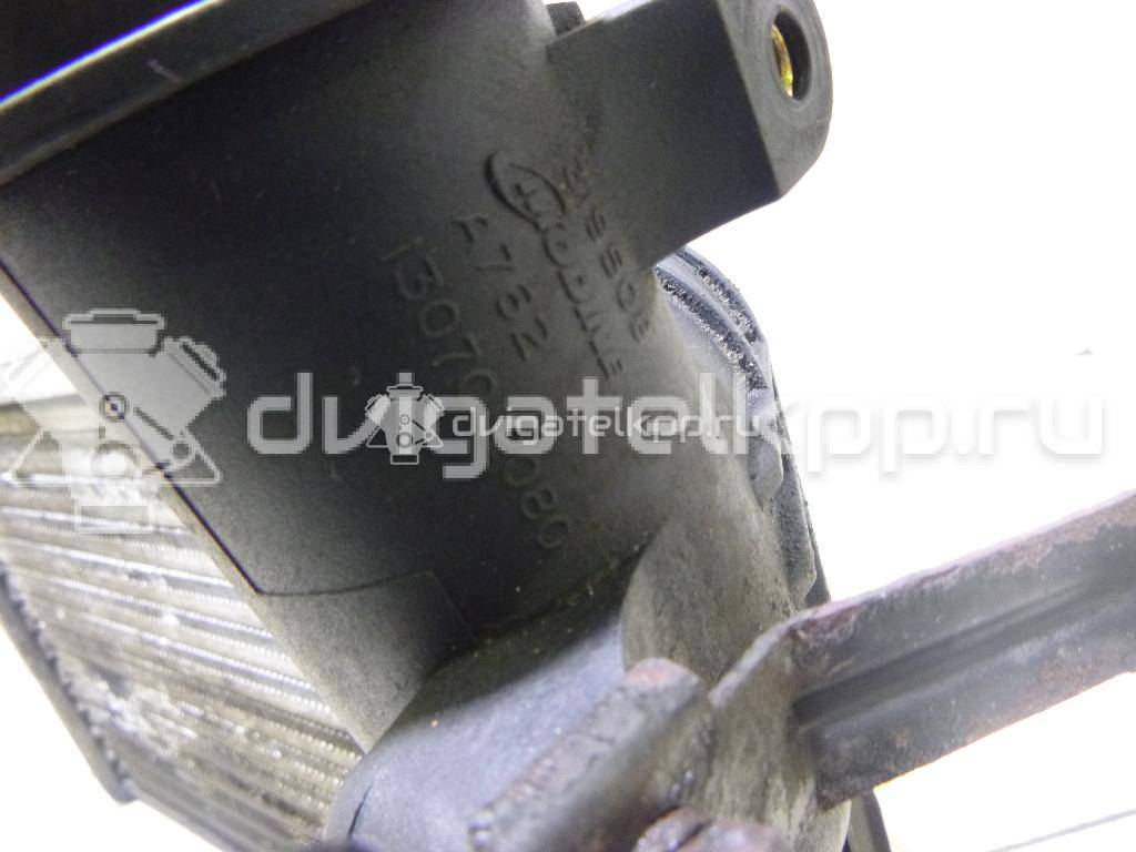 Фото Интеркулер  1307012080 для Fiat Ducato / Ulysse / Scudo {forloop.counter}}
