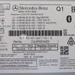 Фото Магнитола  2469003618 для mercedes benz GLA-Class X156 {forloop.counter}}