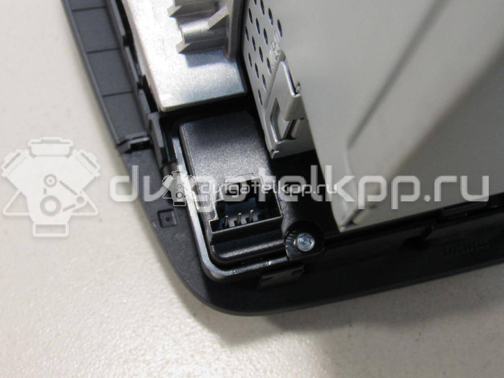Фото Магнитола  2469003618 для mercedes benz GLA-Class X156 {forloop.counter}}