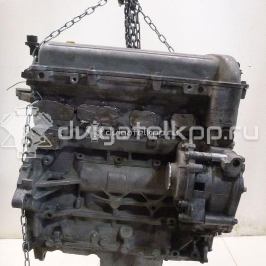 Фото Контрактный (б/у) двигатель Z 22 SE для Opel Astra / Vectra / Speedster / Zafira 147 л.с 16V 2.2 л бензин 93173786