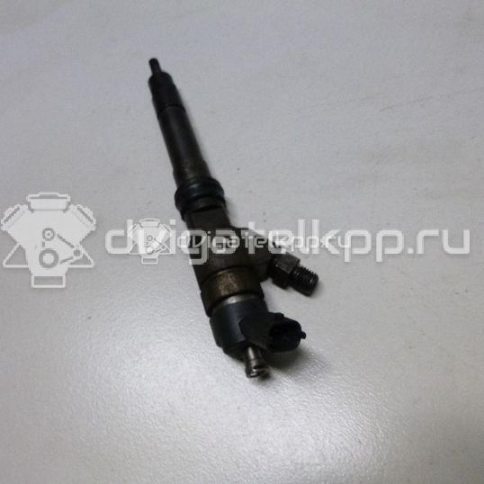 Фото Форсунка дизельная электрическая  504066141 для Fiat Ducato