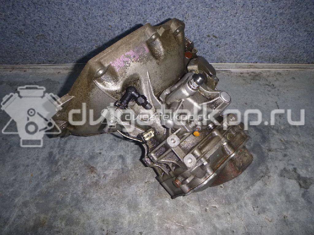 Фото Контрактная (б/у) МКПП для Opel / Suzuki / Vauxhall 60 л.с 12V 1.0 л Z 10 XEP бензин 0700357 {forloop.counter}}