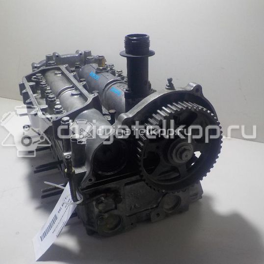 Фото Головка блока  504049268 для Fiat Ducato