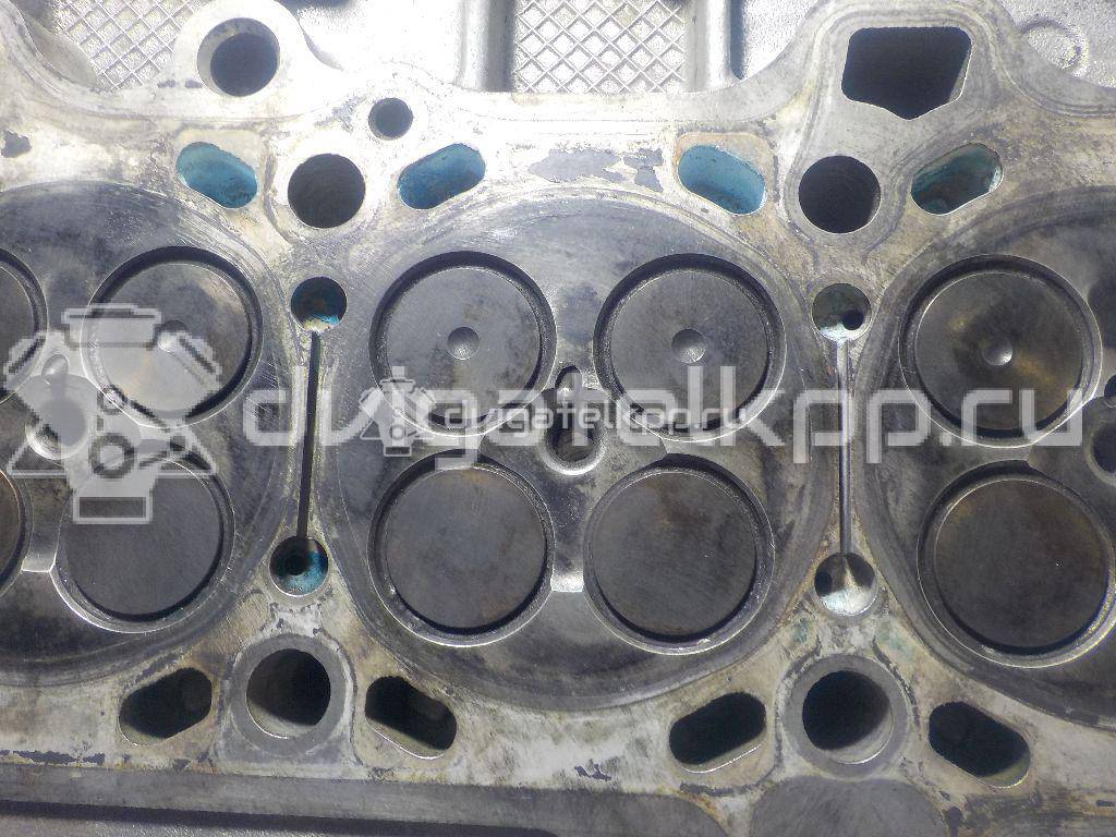 Фото Головка блока  504049268 для Fiat Ducato {forloop.counter}}