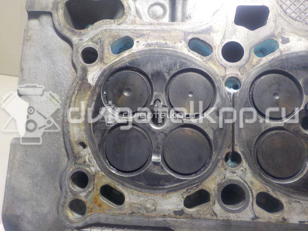 Фото Головка блока  504049268 для Fiat Ducato {forloop.counter}}