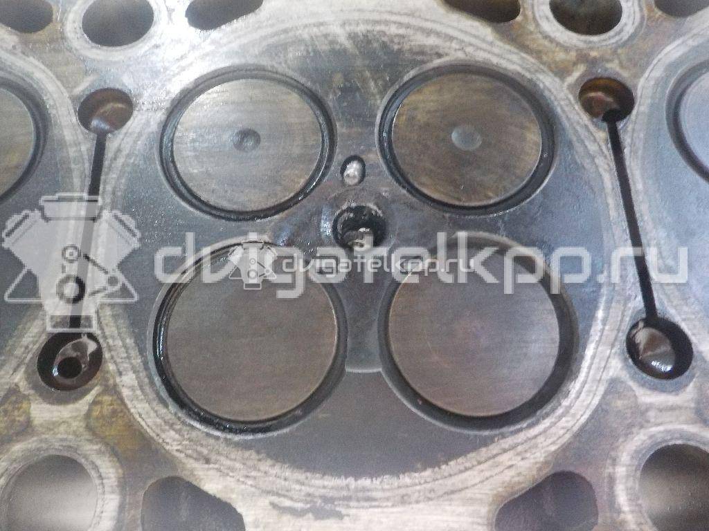 Фото Головка блока  504049268 для Fiat Ducato {forloop.counter}}