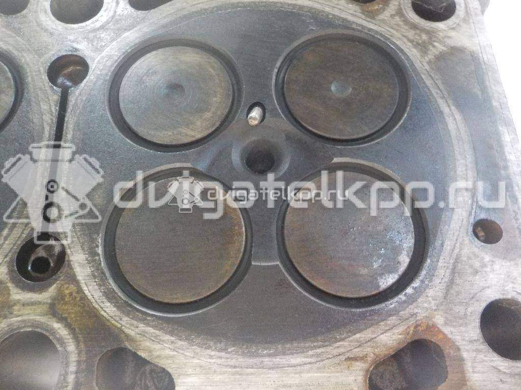 Фото Головка блока  504049268 для Fiat Ducato {forloop.counter}}