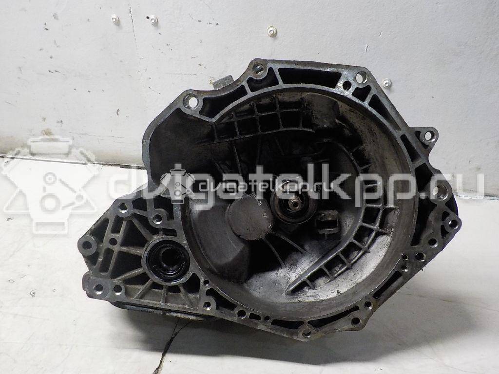 Фото Контрактная (б/у) МКПП для Opel / Suzuki / Vauxhall 60 л.с 12V 1.0 л Z 10 XEP бензин {forloop.counter}}