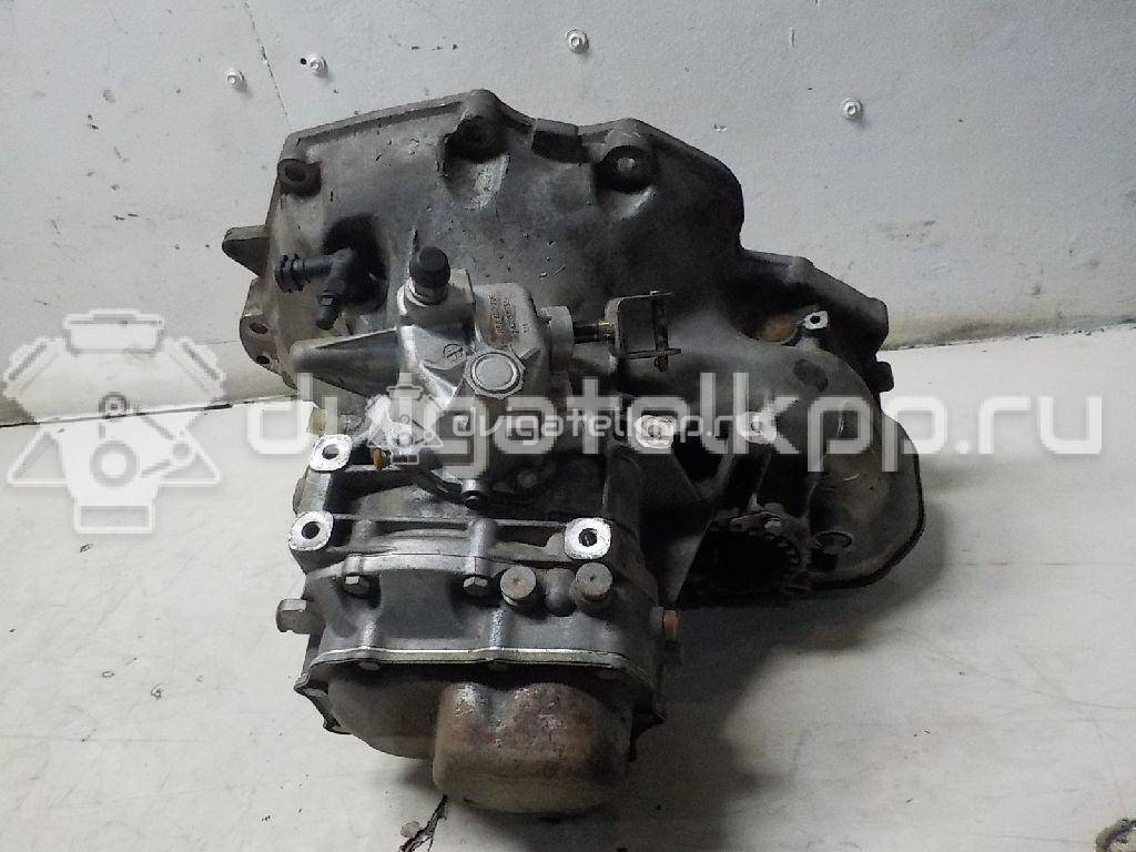 Фото Контрактная (б/у) МКПП для Opel / Suzuki / Vauxhall 60 л.с 12V 1.0 л Z 10 XEP бензин {forloop.counter}}