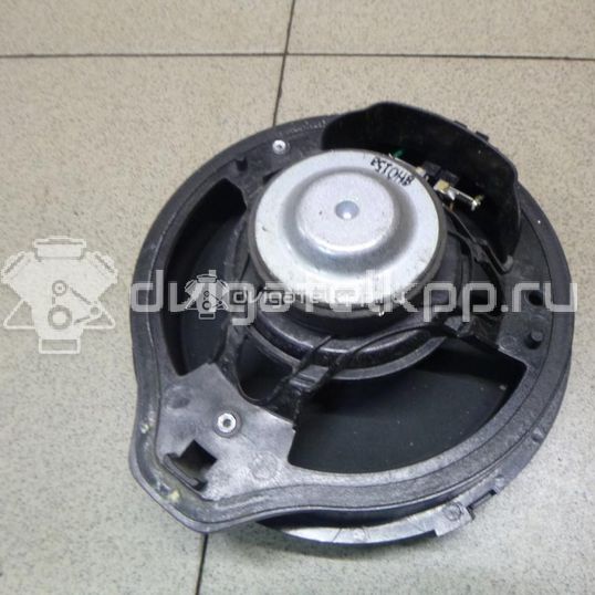Фото Динамик  2048202902 для mercedes benz GLK-Class X204