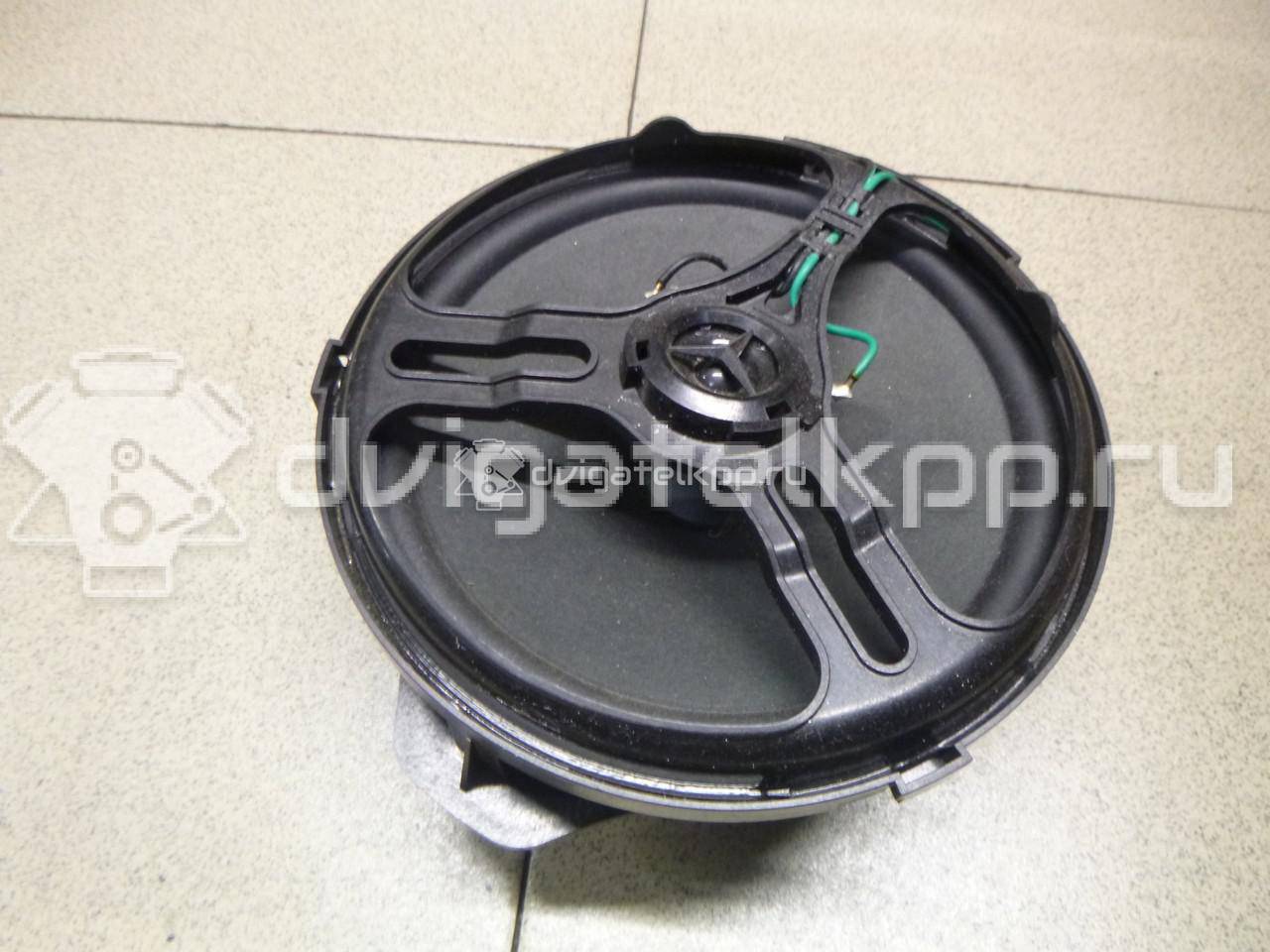 Фото Динамик  2048202902 для mercedes benz GLK-Class X204 {forloop.counter}}
