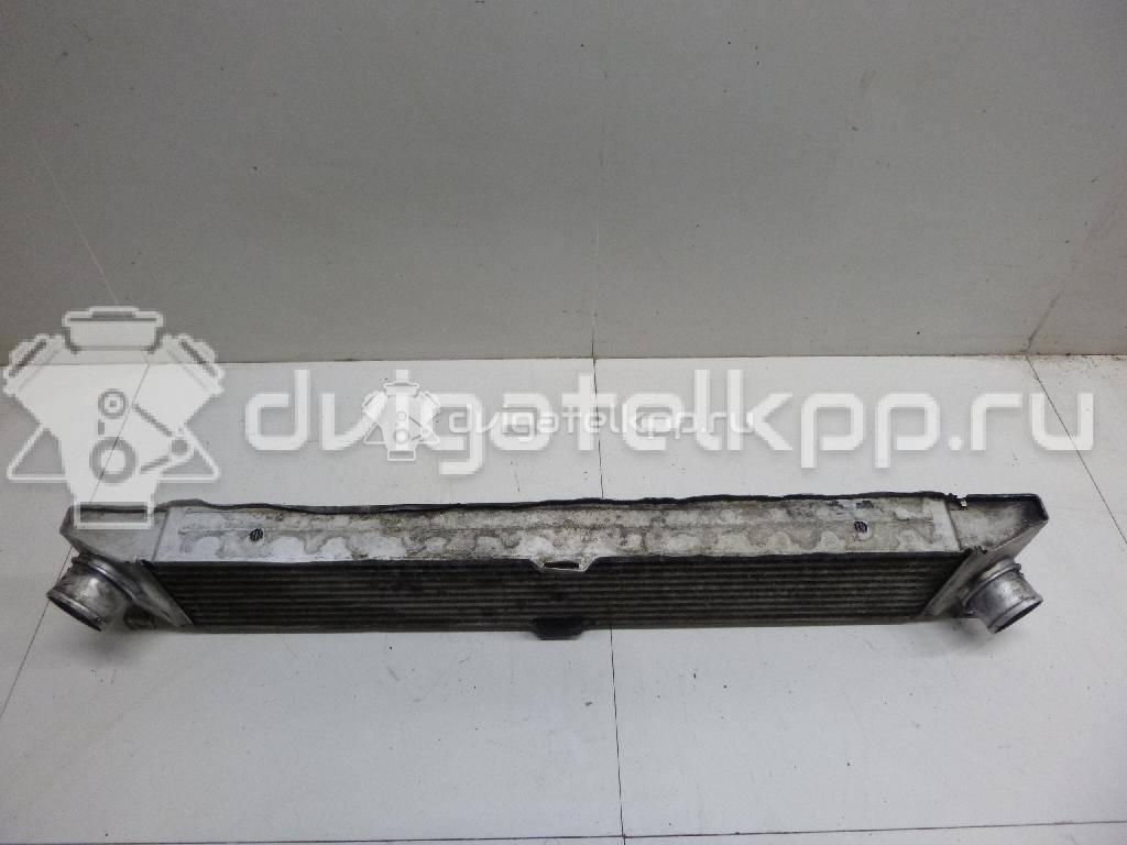 Фото Интеркулер  1347700080 для Fiat Ducato {forloop.counter}}