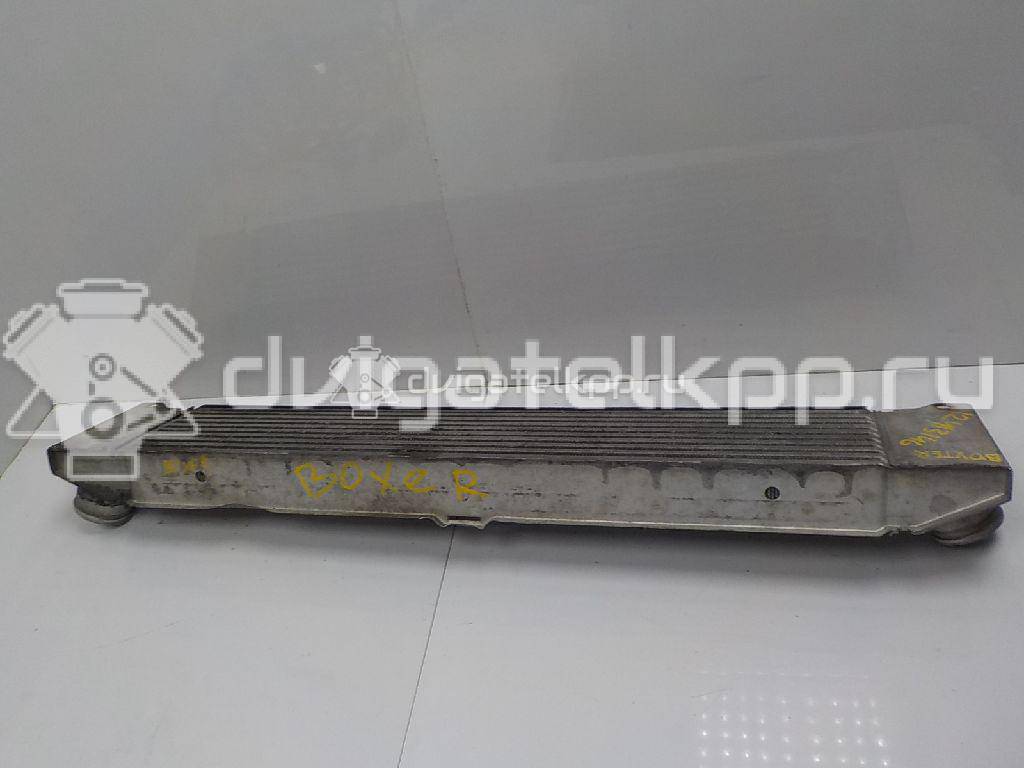 Фото Интеркулер  1347700080 для Fiat Ducato {forloop.counter}}