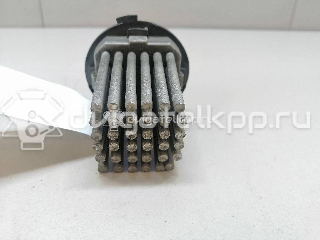 Фото Резистор отопителя  2048707710 для mercedes benz GLK-Class X204 {forloop.counter}}