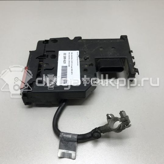 Фото Блок предохранителей  2075401850 для mercedes benz GLK-Class X204