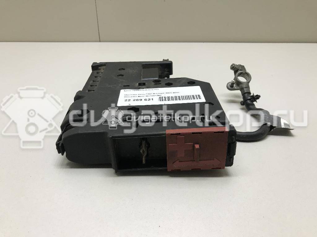 Фото Блок предохранителей  2075401850 для mercedes benz GLK-Class X204 {forloop.counter}}