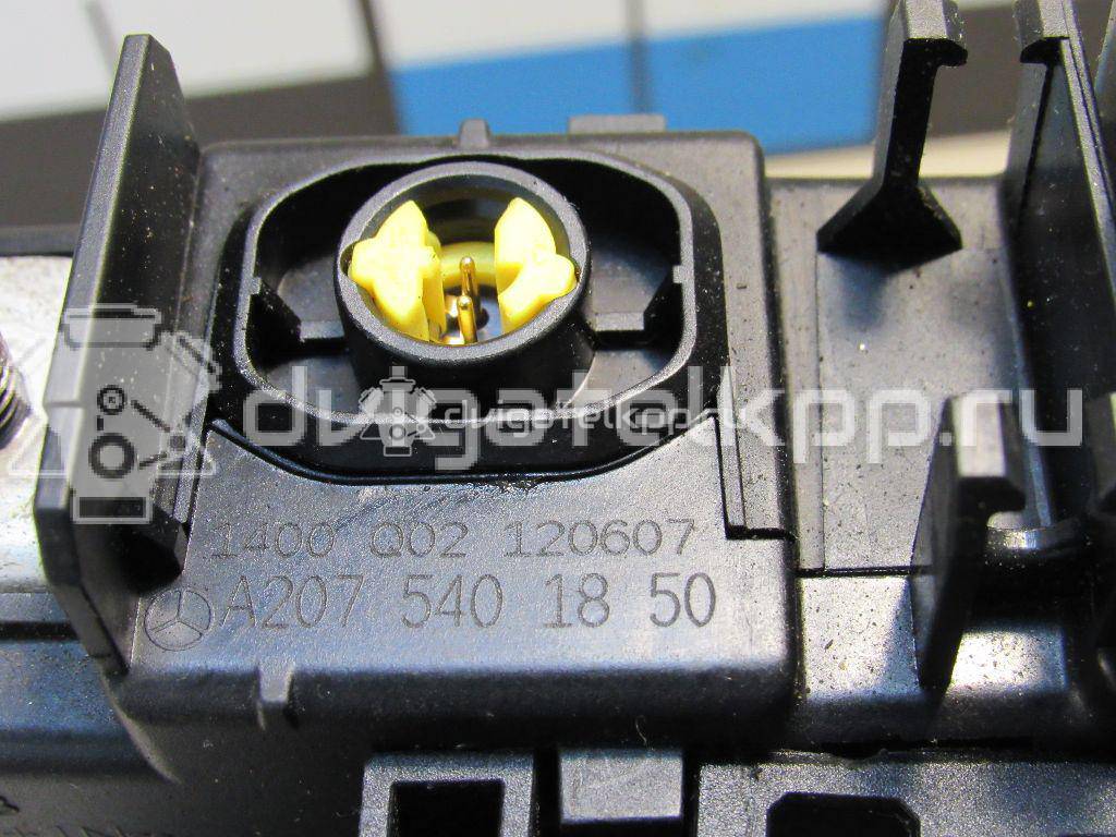Фото Блок предохранителей  2075401850 для mercedes benz GLK-Class X204 {forloop.counter}}