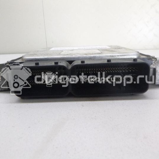 Фото Блок управления двигателем  6519005301 для mercedes benz GLK-Class X204