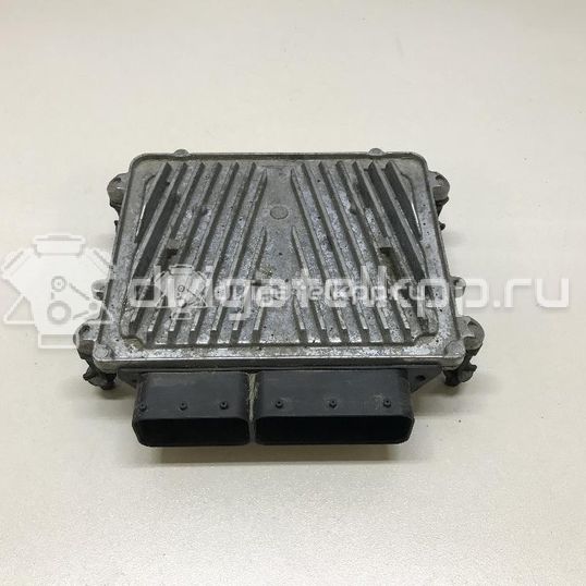 Фото Блок управления двигателем  2721535291 для mercedes benz GLK-Class X204