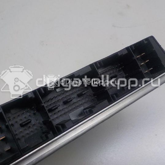 Фото Блок управления двигателем  6121536379 для mercedes benz Sprinter (901-905)/Sprinter Classic (909)