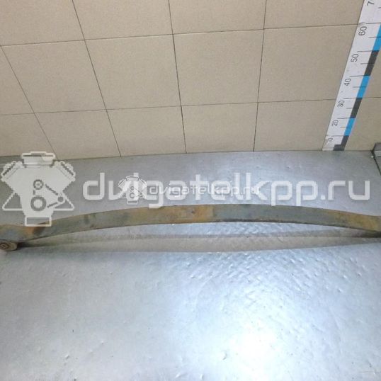 Фото Рессора задняя  2E0511131R для mercedes benz Sprinter (906)