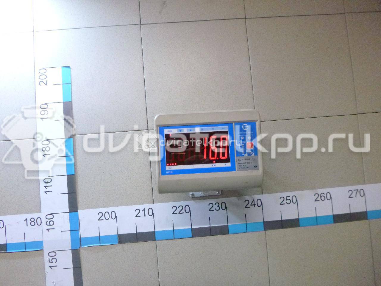 Фото Рессора задняя  2E0511131R для mercedes benz Sprinter (906) {forloop.counter}}