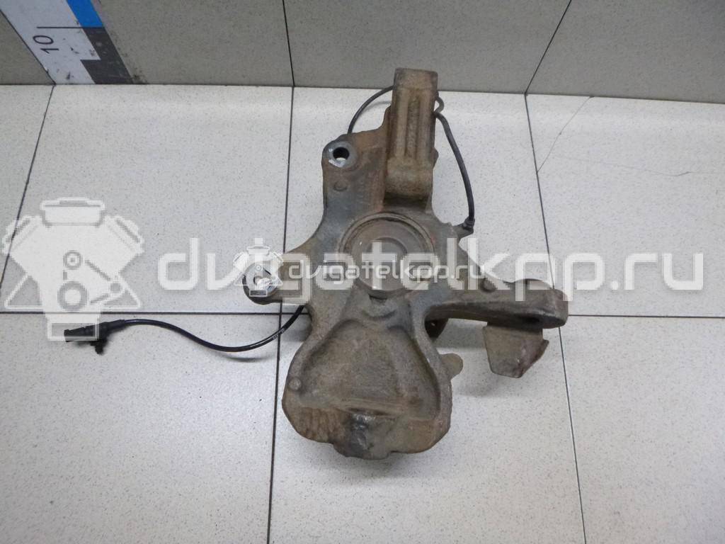 Фото Кулак поворотный передний левый  2E0407303P для mercedes benz Sprinter (906) {forloop.counter}}