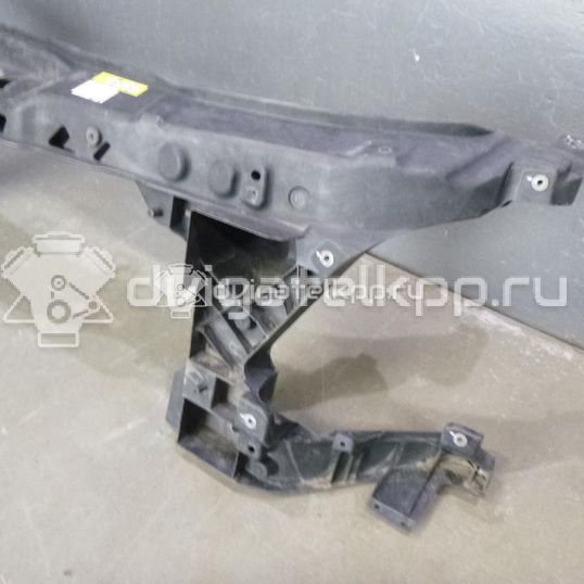 Фото Панель передняя  9068800203 для mercedes benz Sprinter (906)