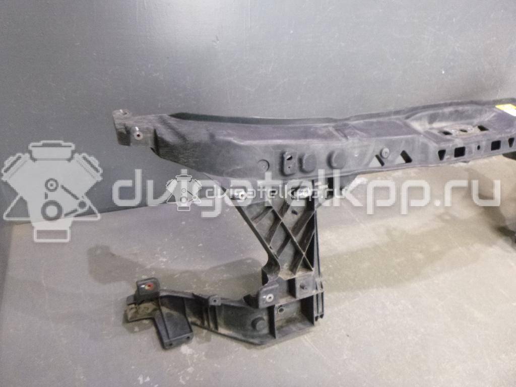 Фото Панель передняя  9068800203 для mercedes benz Sprinter (906) {forloop.counter}}