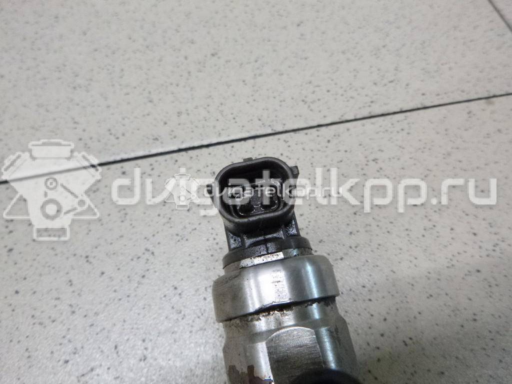 Фото Форсунка дизельная электрическая  9659325580 для Fiat Ducato {forloop.counter}}