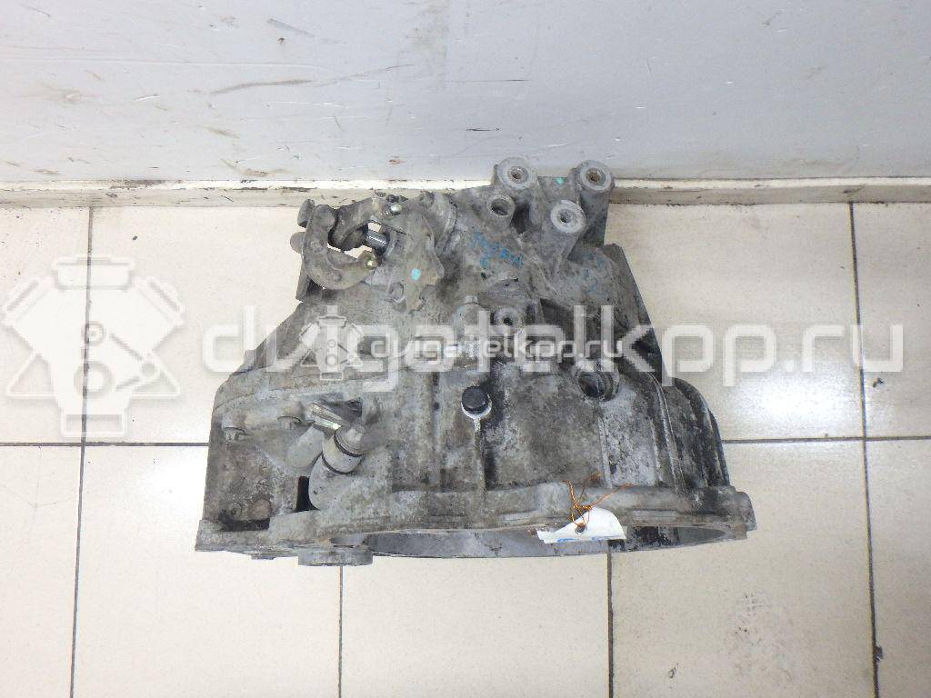 Фото Контрактная (б/у) МКПП для Opel / Vauxhall 100 л.с 16V 1.7 л Z 17 DTH Дизельное топливо F23 {forloop.counter}}