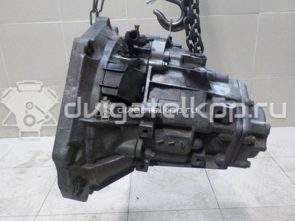 Фото Контрактная (б/у) МКПП для Opel Astra / Vectra / Zafira / Signum 117-125 л.с 16V 2.2 л Y 22 DTR Дизельное топливо 700889 {forloop.counter}}