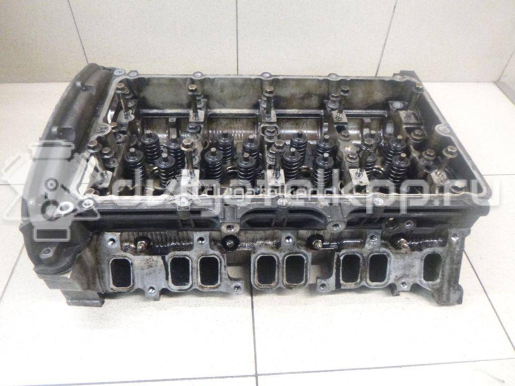 Фото Головка блока  9662378080 для Fiat Ducato / Fiorino {forloop.counter}}