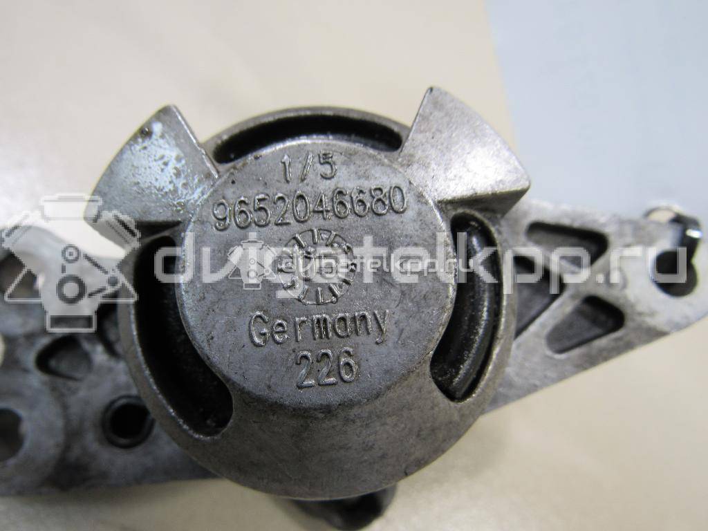 Фото Ролик-натяжитель ручейкового ремня  9652046680 для Fiat Elba 146 / Fiorino / Qubo 225 {forloop.counter}}